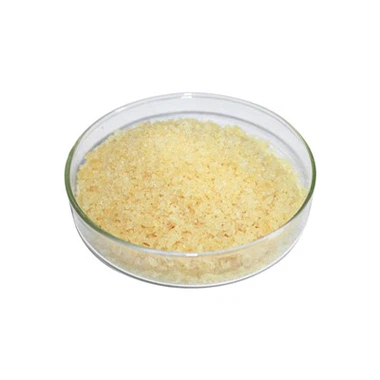 Valgomoji želatina Softgel